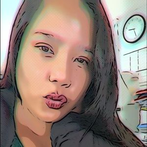 Meet your Posher, Lorna jean